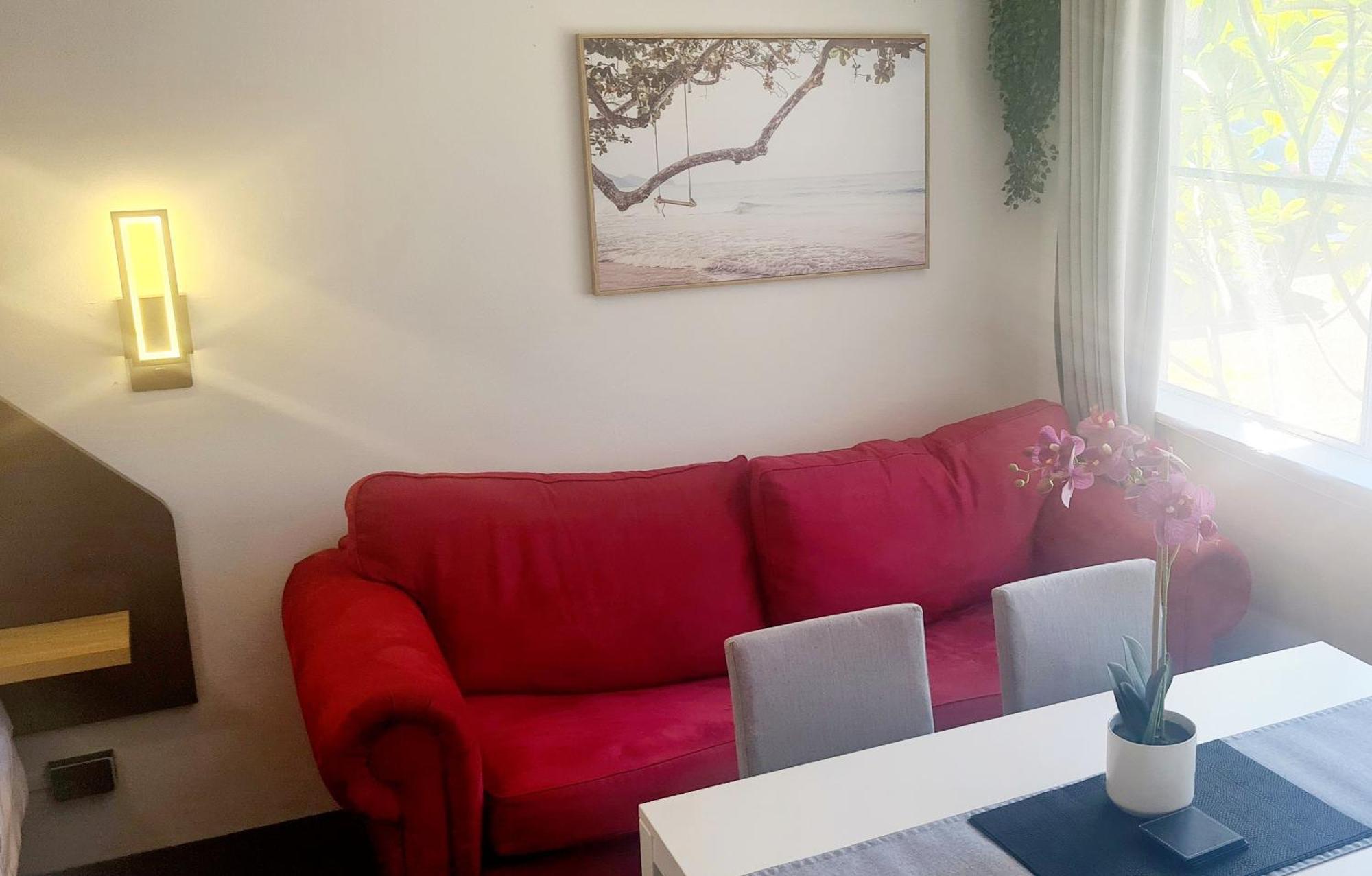 Golden Sands Motor Inn Forster Luaran gambar