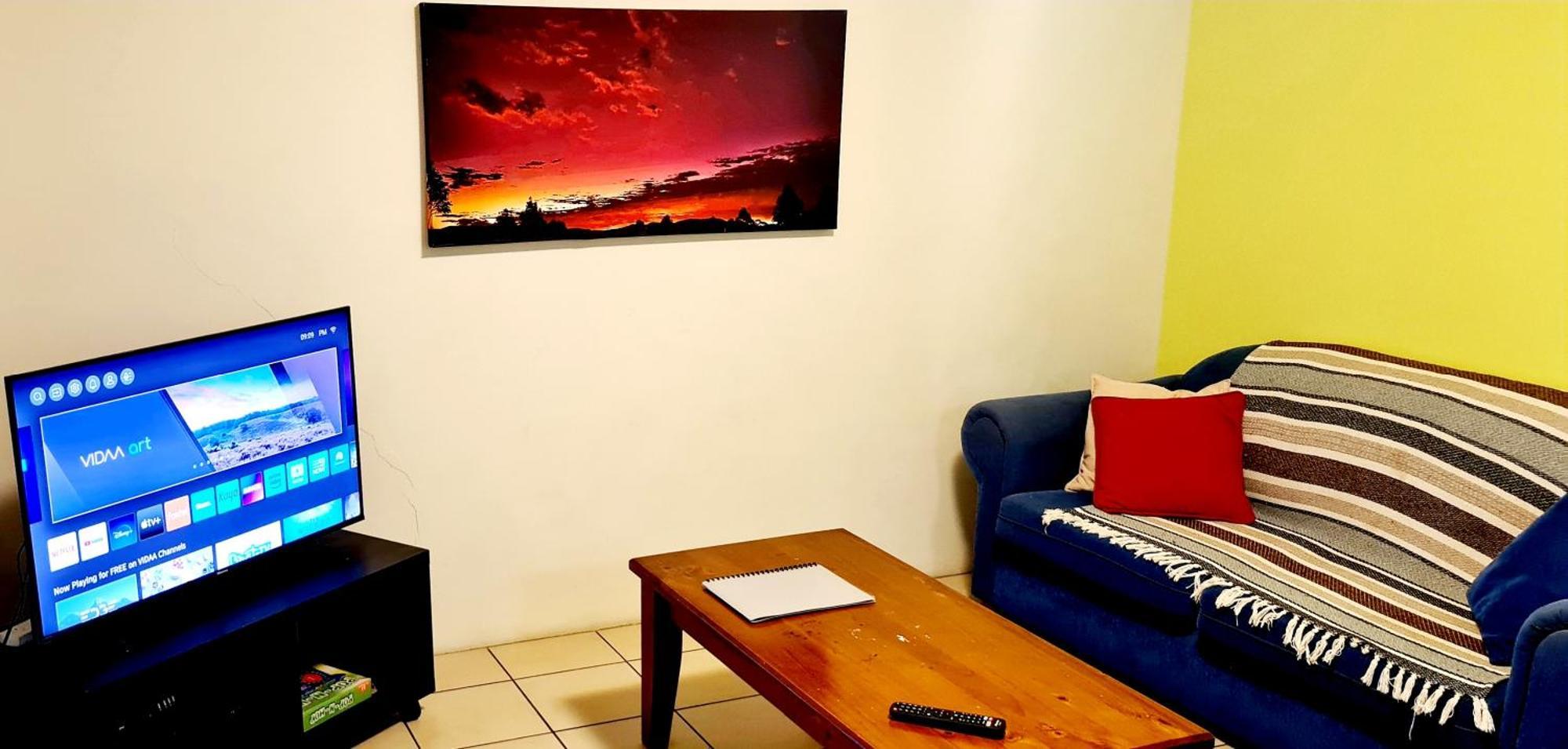 Golden Sands Motor Inn Forster Luaran gambar