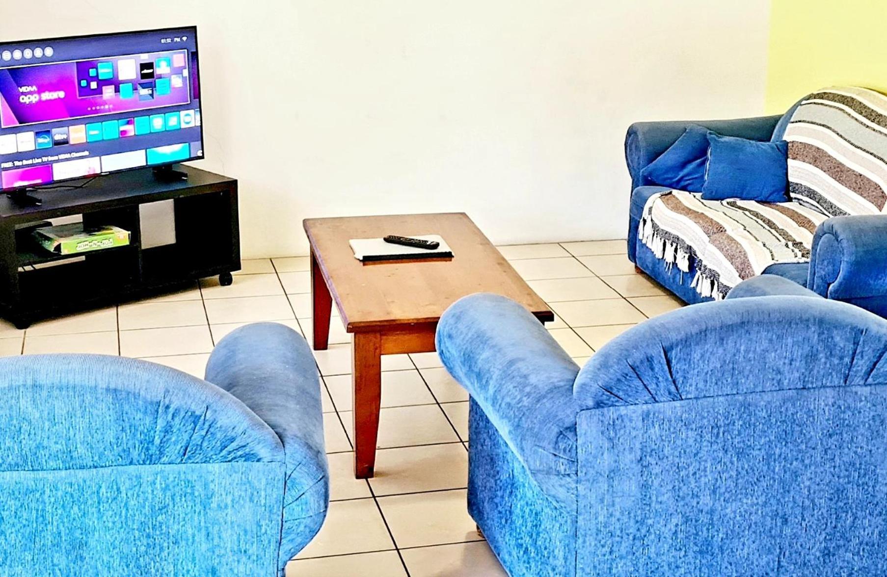 Golden Sands Motor Inn Forster Luaran gambar