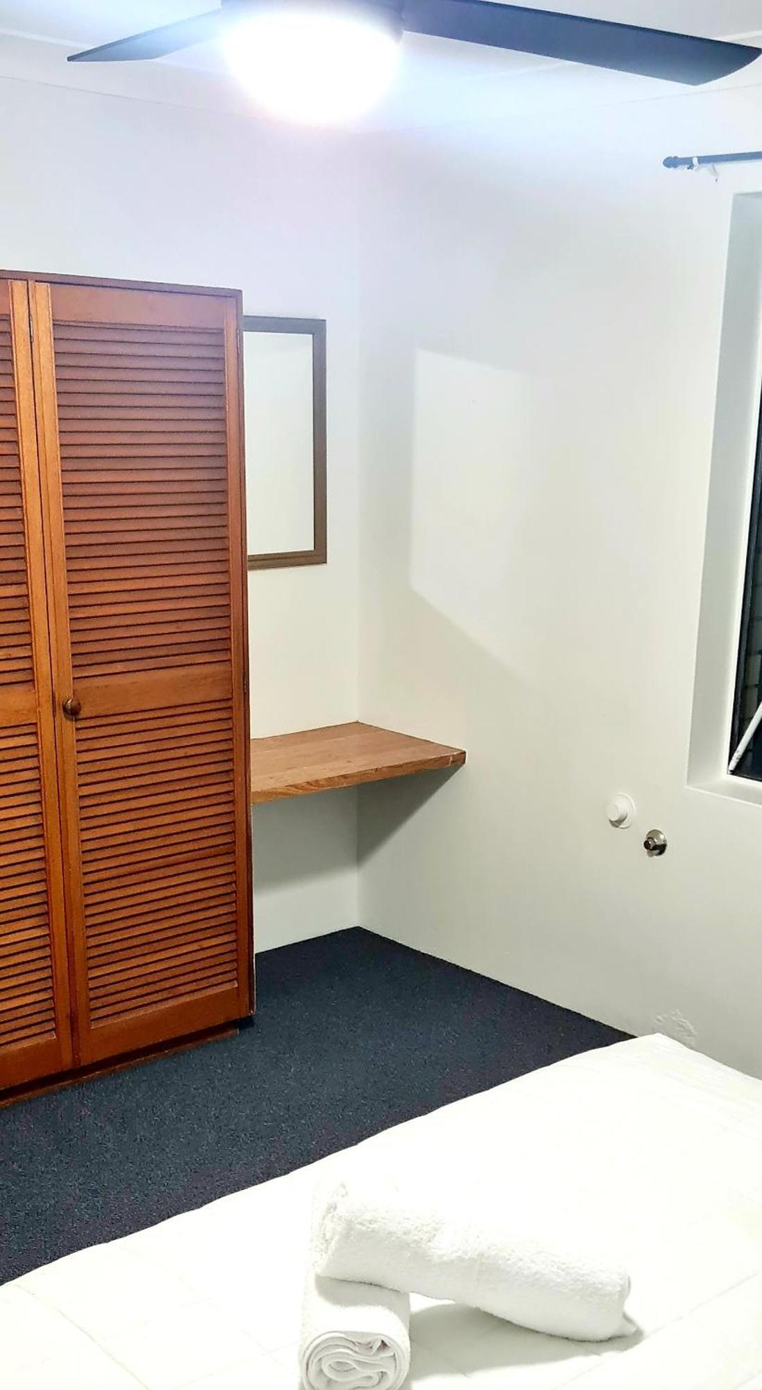Golden Sands Motor Inn Forster Luaran gambar