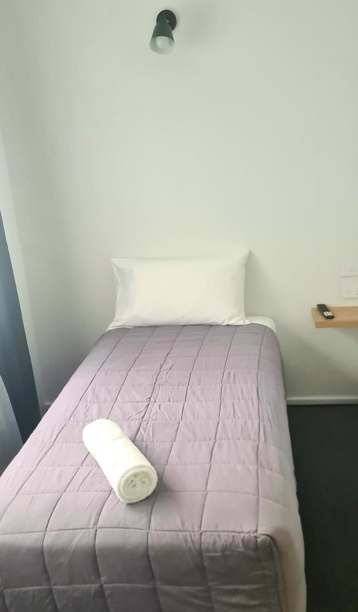Golden Sands Motor Inn Forster Luaran gambar